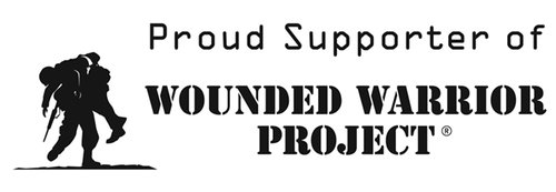 wounder warrior project